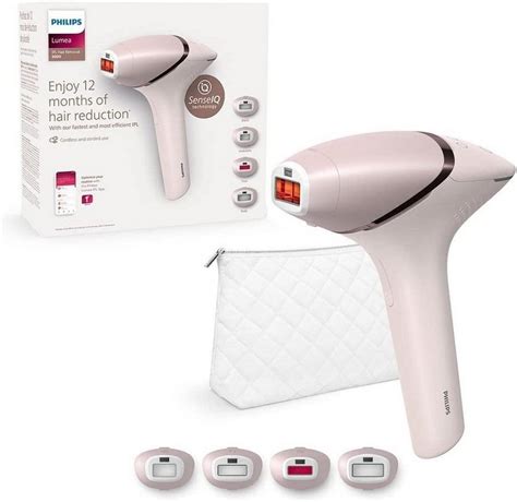 lumea ipl 9000 series|Philips Lumea IPL 9000 review: Brilliantly designed, effective IPL。